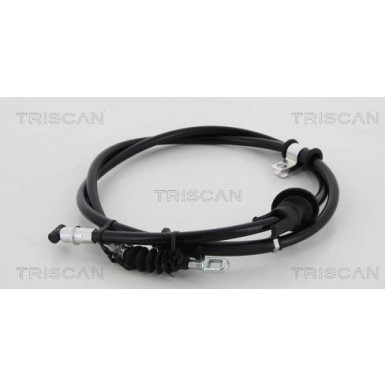 Seilzug, Feststellbremse Mitsubishi T. Space Star 98-04 Pr 8140421104 Seilzug, Feststellbremse Mitsubishi T. Space Star 98-04 Pr 8140421104