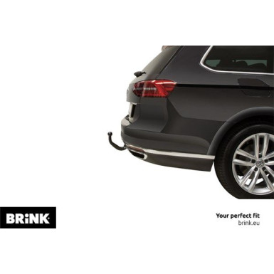 BRINK Anhängerkupplung 598500