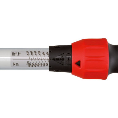 VIGOR Drehmomentschlüssel V3899