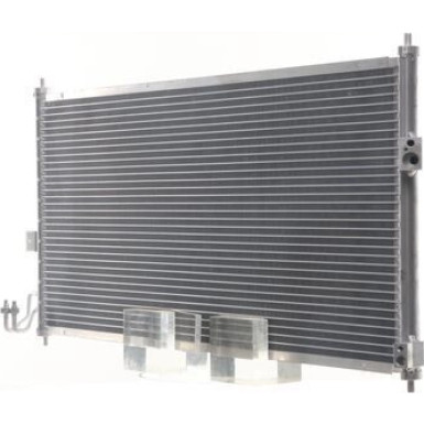 Kondensator, Klimaanlage AC 674 000S Kondensator, Klimaanlage AC 674 000S