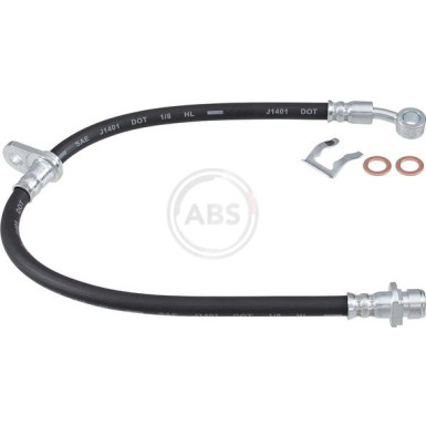 A.B.S. Bremsschlauch SL 1676