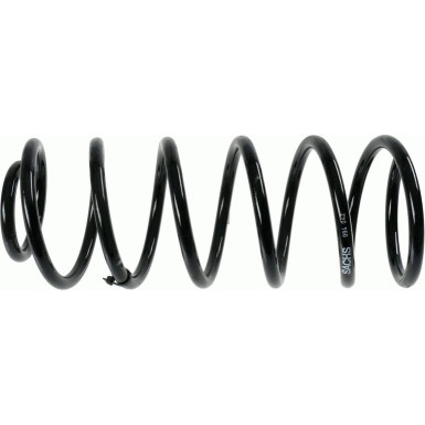 Sachs Fahrwerksfeder Hyundai T. Getz (Tb), 1.1, 1.3, 1.3 I, 1.4 I, 1.5 Crdi, 1.5 Crdi Gls, 1.6 994 042 Sachs Fahrwerksfeder Hyundai T. Getz (Tb), 1.1, 1.3, 1.3 I, 1.4 I, 1.5 Crdi, 1.5 Crdi Gls, 1.6 994 042