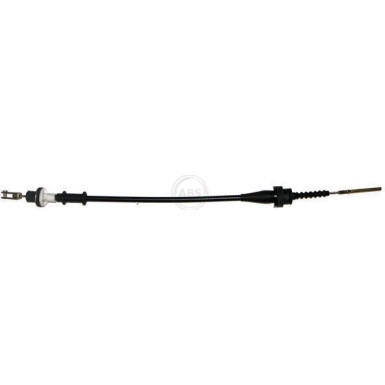 A.B.S. Kupplungsseil K22790 A.B.S. Kupplungsseil K22790