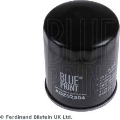 Kraftstofffilter Isuzu Trooper ADZ92304