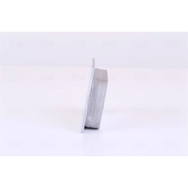 Ölkühler PKW 90882 Ölkühler PKW 90882