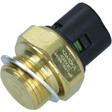 KAMOKA Temperaturschalter, Kühlerlüfter 4090027 KAMOKA Temperaturschalter, Kühlerlüfter 4090027