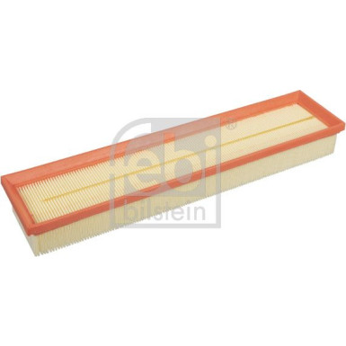 FEBI BILSTEIN Luftfilter 109136 FEBI BILSTEIN Luftfilter 109136