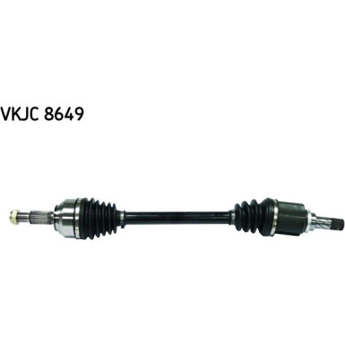 Antriebswelle VKJC 8649