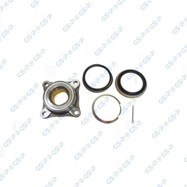 GSP Radlager 9254902K GSP Radlager 9254902K