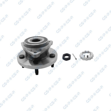 GSP Radlagersatz 9327015K GSP Radlagersatz 9327015K