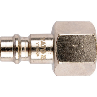 Kupplung Innengewinde 3/8 YT-2404