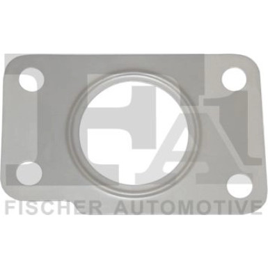Dichtung, Turbineneinlass (Lader) 433-504