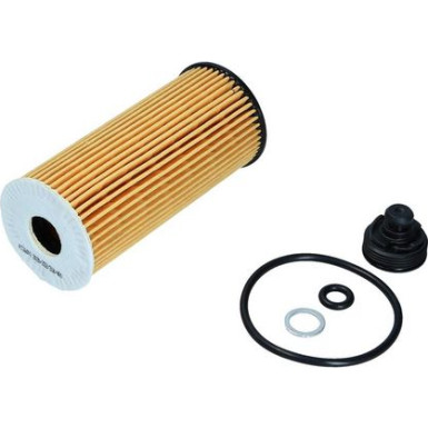 KAMOKA Ölfilter F116101