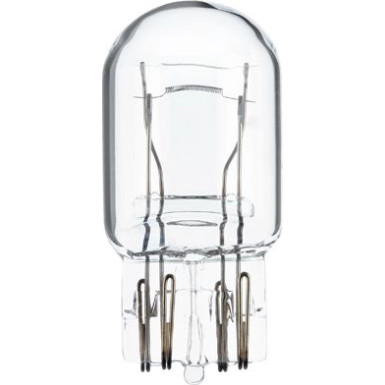 HELLA Glühlampe, Tagfahrleuchte 8GD 008 893-002 STANDARD