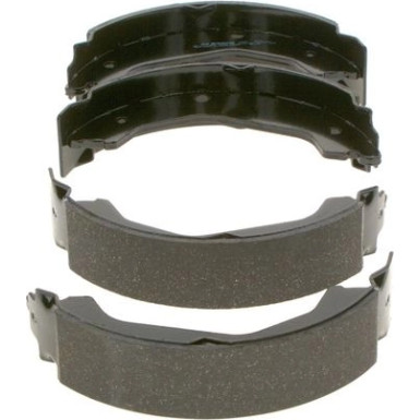 Bremsbacken 0 986 487 708 Bremsbacken 0 986 487 708