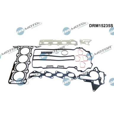 DICHTUNGSSATZ, ZYLINDERKOPF DRM15235S