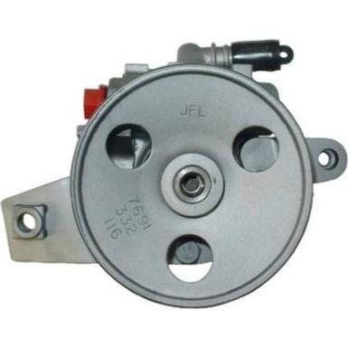 SPIDAN Hydraulikpumpe 53558 SPIDAN Hydraulikpumpe 53558