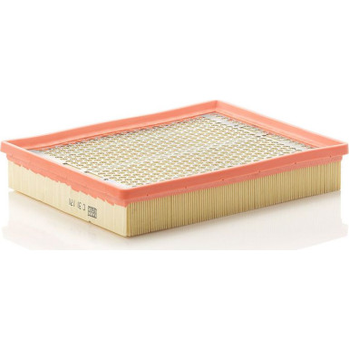 Mann & Hummel Luftfilter PKW SAAB 9-3 C 30 170