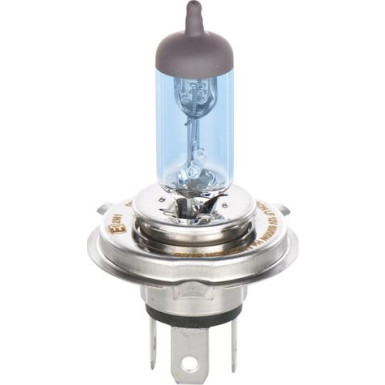 H4 12V 60/55W XENON BLUE BOSCH KFZ-GLUEHLAMPE Xenon Blue WS 1987302045