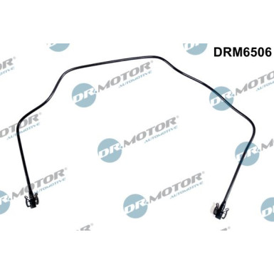 Kühlschlauch DRM6506