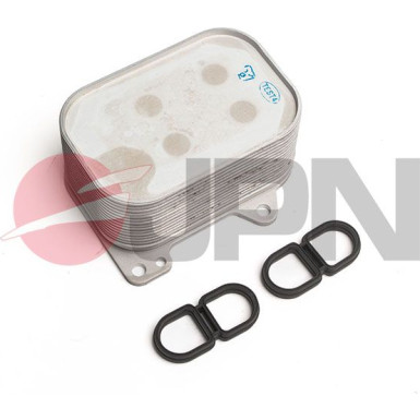 JPN Ölkühler, Motoröl 60C9468-JPN JPN Ölkühler, Motoröl 60C9468-JPN