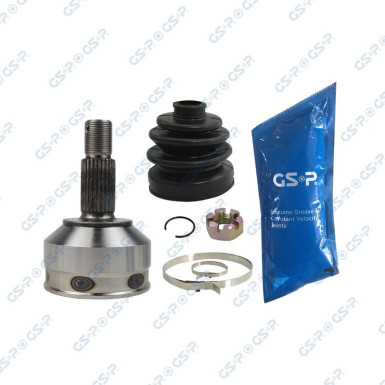 GSP Homokinetisches Gelenk 810016