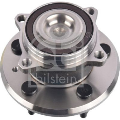 Radlagersatz 181031 Radlagersatz 181031