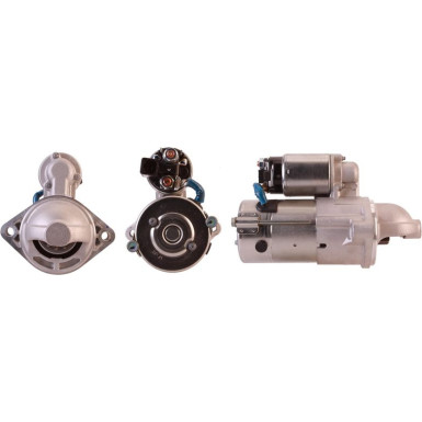 324.070.112 12V.Starter HYUNDAI ix35 2.0 CRDi 10-13 324070112