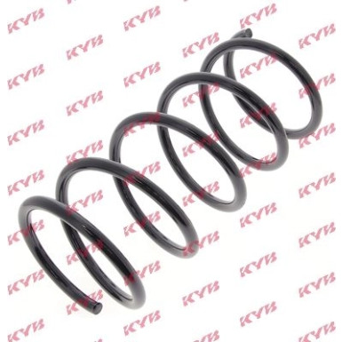 KYB Fahrwerksfeder Peugeot P. Partner 1.1-1.9D 06.96 RA1765 KYB Fahrwerksfeder Peugeot P. Partner 1.1-1.9D 06.96 RA1765