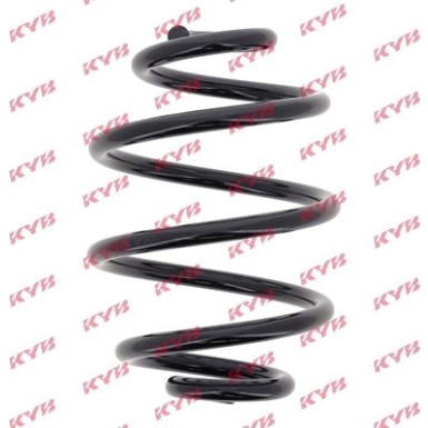 KYB Fahrwerksfeder Opel T. Tigra 1.4/1.6 07.94-12.00 RX5107 KYB Fahrwerksfeder Opel T. Tigra 1.4/1.6 07.94-12.00 RX5107