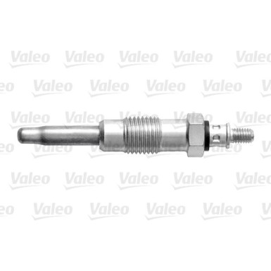 VALEO Glühkerze 345100 VALEO Glühkerze 345100