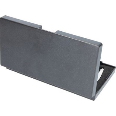 KS TOOLS Digitaler Messschieber für Bremsscheiben, 0–60 mm, 160 mm 300.0540