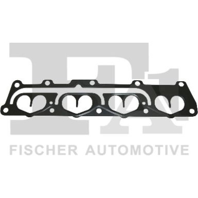 Dichtung, Ansaugkrümmer 512-029