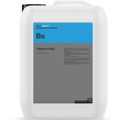 Koch Chemie Regenit-Salz 19025 Koch Chemie Regenit-Salz 19025