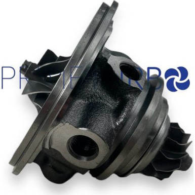 Prime Turbo Rumpfgruppe, Lader H00284C