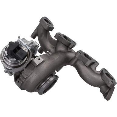 KAMOKA Lader, Aufladung 8600077
