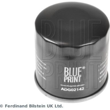 Ölfilter Chevrolet Aveo 1.2 ADG02142