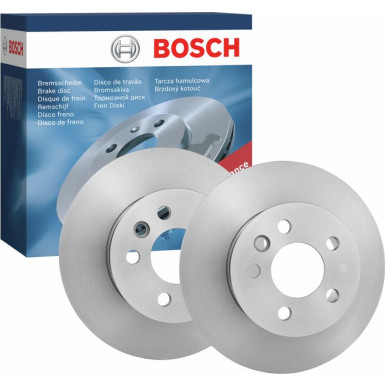 Bremsscheibe VA 0 986 478 613 Bremsscheibe VA 0 986 478 613