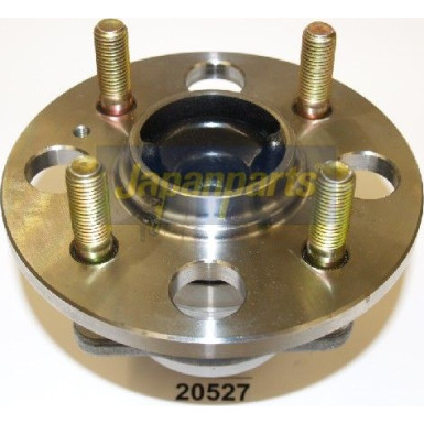 Radlagersatz KK-20527