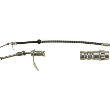 PHB539 Bremsschlauch VA RENAULT Master,NIS,REN 98 PHB539 Bremsschlauch VA RENAULT Master,NIS,REN 98