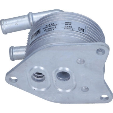 Ölkühler PKW 91123 Ölkühler PKW 91123