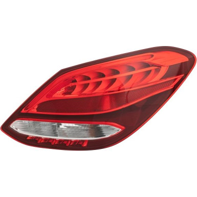 HECKLEUCHTE HELLA MERCEDES C-KLASSE W205 LIM 13-23 2SK 354 874-021