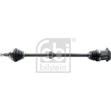FEBI BILSTEIN Antriebswelle 188162