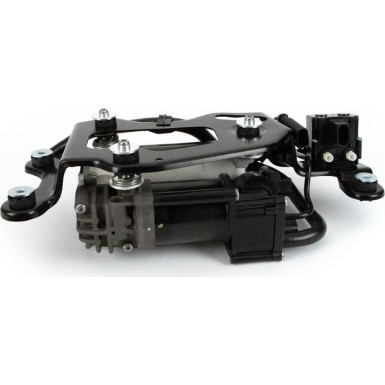 Kompressor, Druckluftanlage BMW X5,X6 13 P-4341