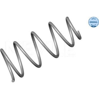 MEYLE Fahrwerksfeder 7146390014 MEYLE-ORIGINAL: True to OE