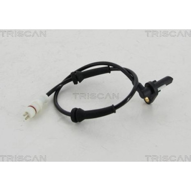 Sensor, Raddrehzahl 818025255