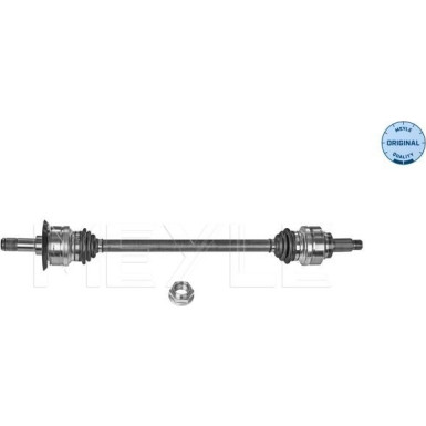 Antriebswelle MEYLE-ORIGINAL: True to OE 3144980029