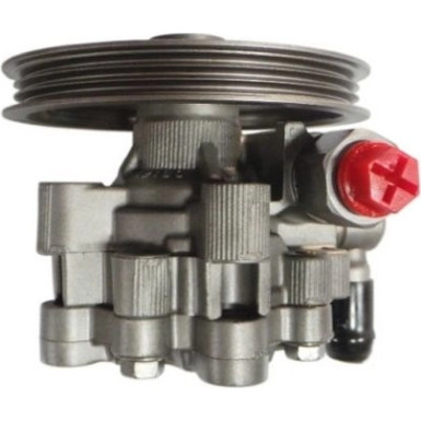 SPIDAN Hydraulikpumpe 53884 SPIDAN Hydraulikpumpe 53884