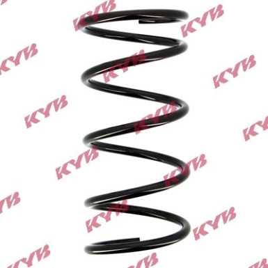 KYB Fahrwerksfeder Mitsubishi P. Colt Iv, Lancer V 1.3/1.6 04/92-10/03 RA1475 KYB Fahrwerksfeder Mitsubishi P. Colt Iv, Lancer V 1.3/1.6 04/92-10/03 RA1475