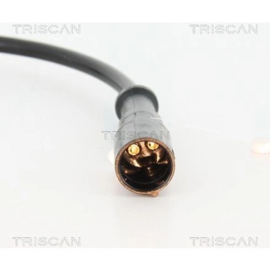 Sensor, Raddrehzahl 818029403
